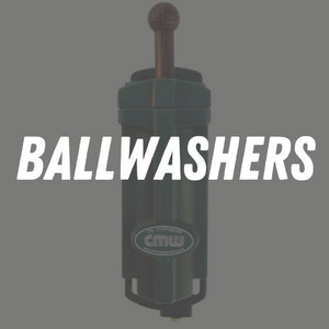 Ball washers